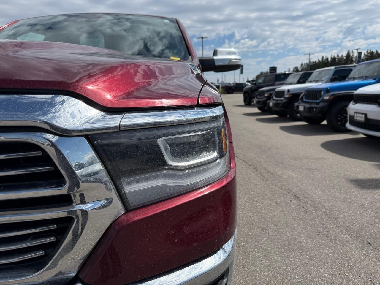 2023 RAM 1500  Photo