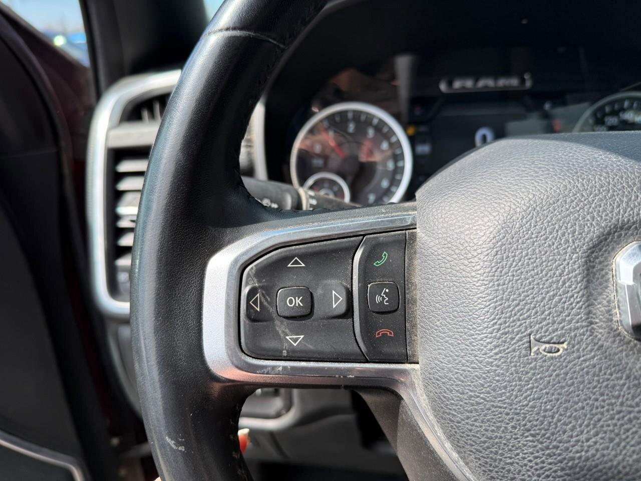 2023 RAM 1500  Photo