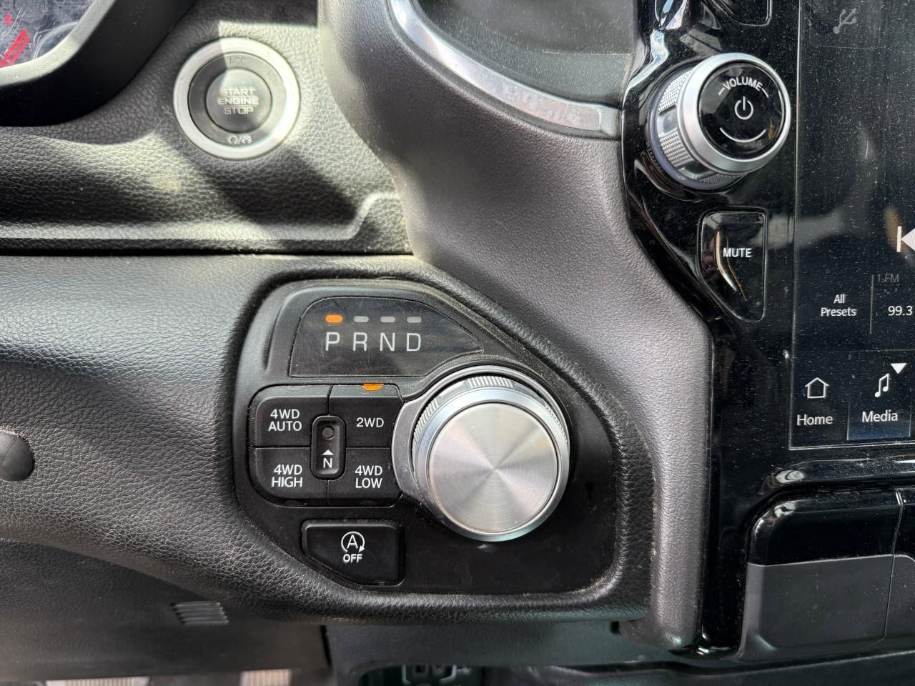 2023 RAM 1500  Photo