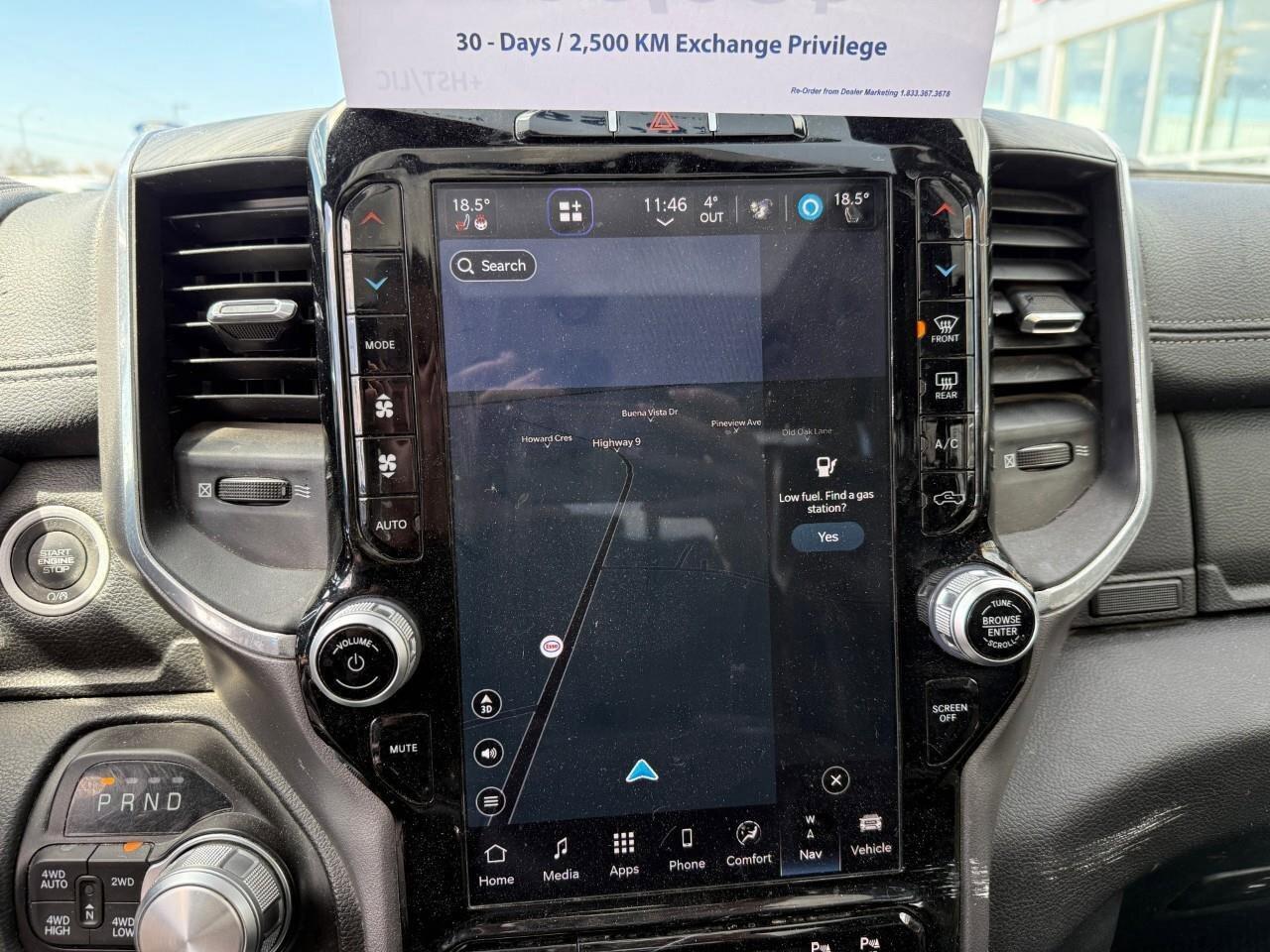 2023 RAM 1500  Photo