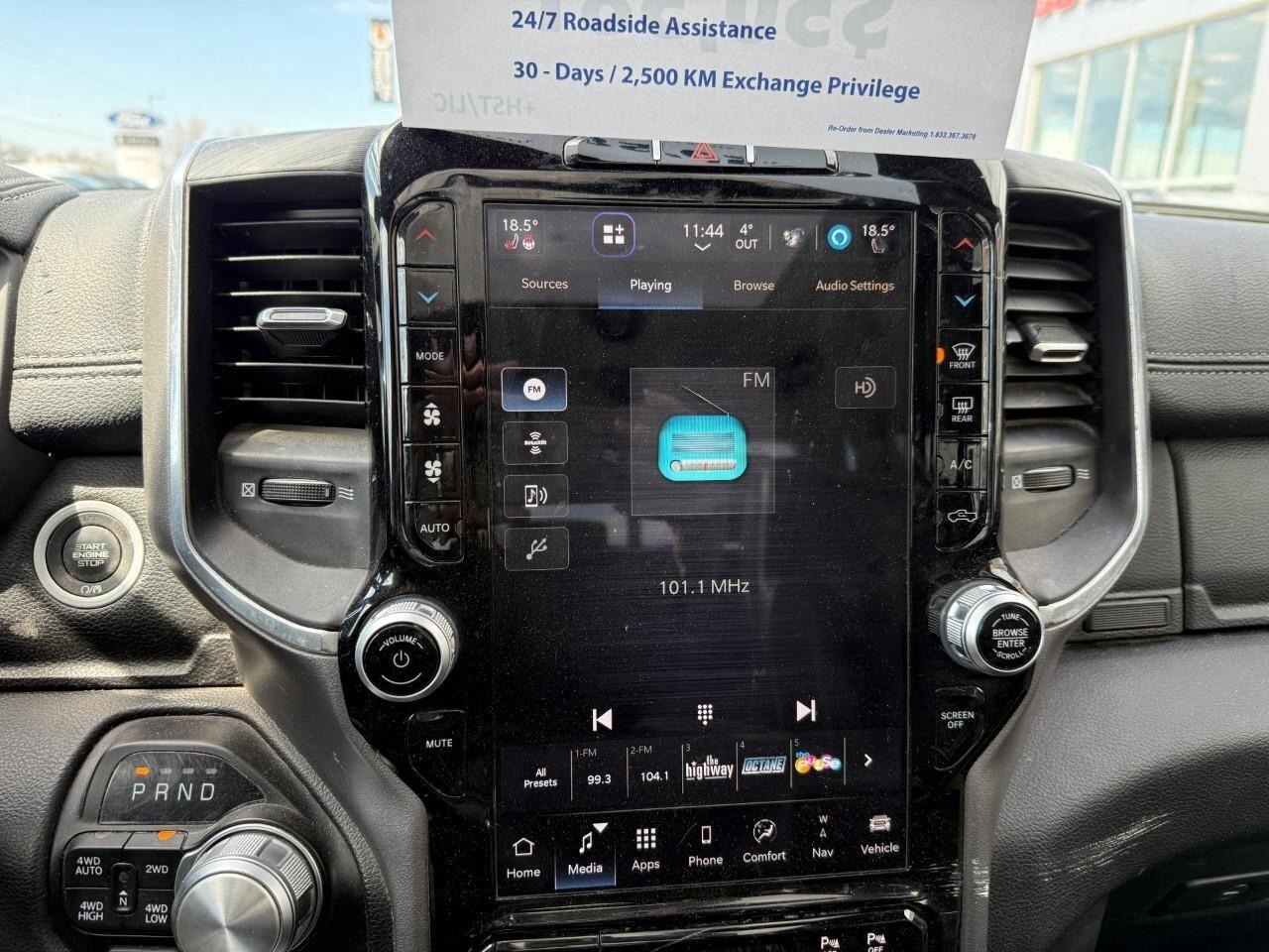 2023 RAM 1500  Photo