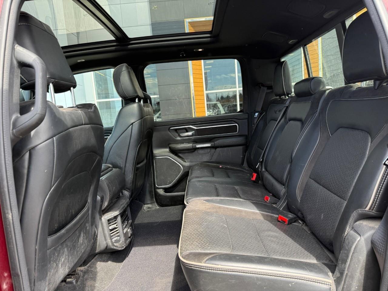 2023 RAM 1500  Photo