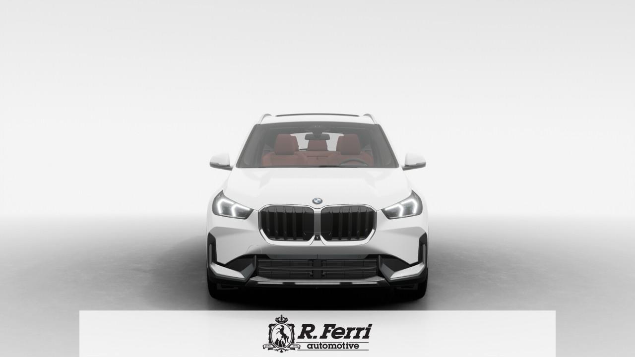 2026 BMW X1 xDrive28i 4dr All-wheel Drive Sports Activity Vehicle Photo2