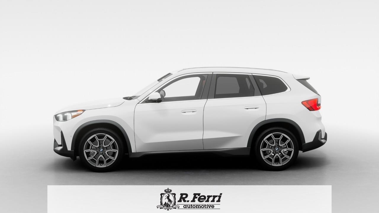 2026 BMW X1 xDrive28i 4dr All-wheel Drive Sports Activity Vehicle Photo3
