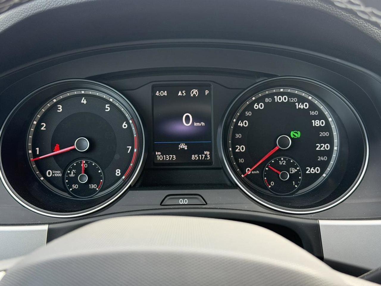 2021 Volkswagen Atlas  Photo