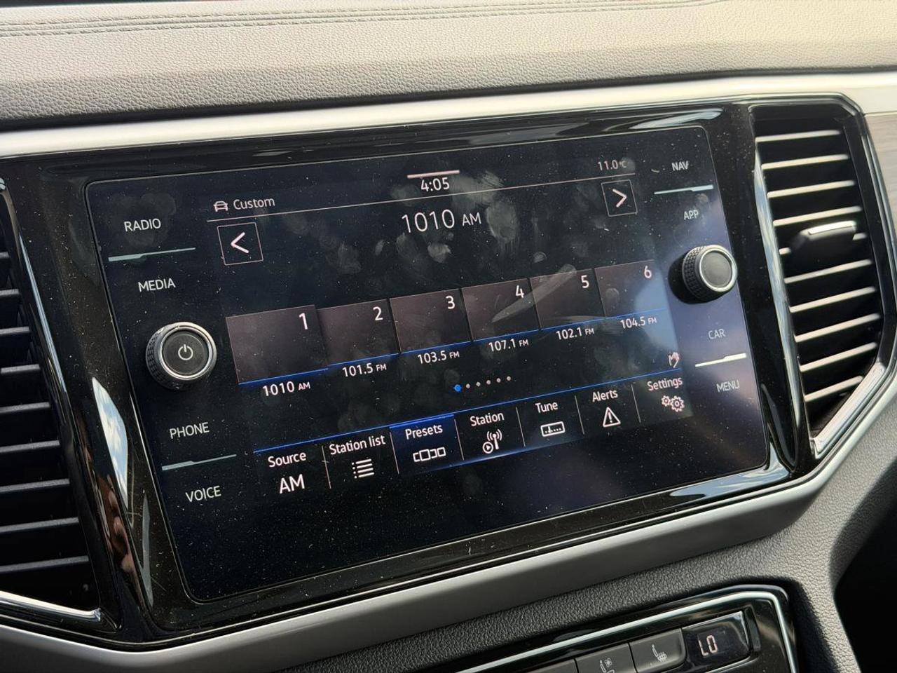 2021 Volkswagen Atlas  Photo