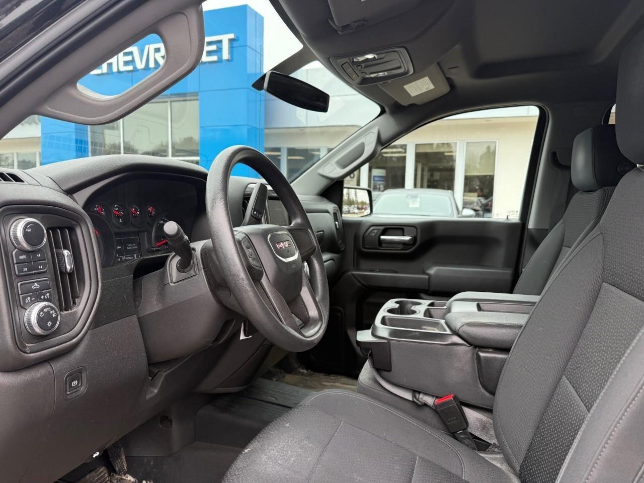 2021 GMC Sierra 1500 ALL WEATHER MATS. RUNNING BOARDS. TONNEAU COVER. S Photo