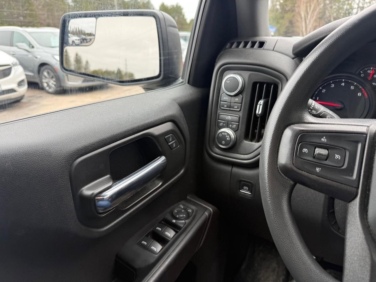 2021 GMC Sierra 1500 ALL WEATHER MATS. RUNNING BOARDS. TONNEAU COVER. S Photo