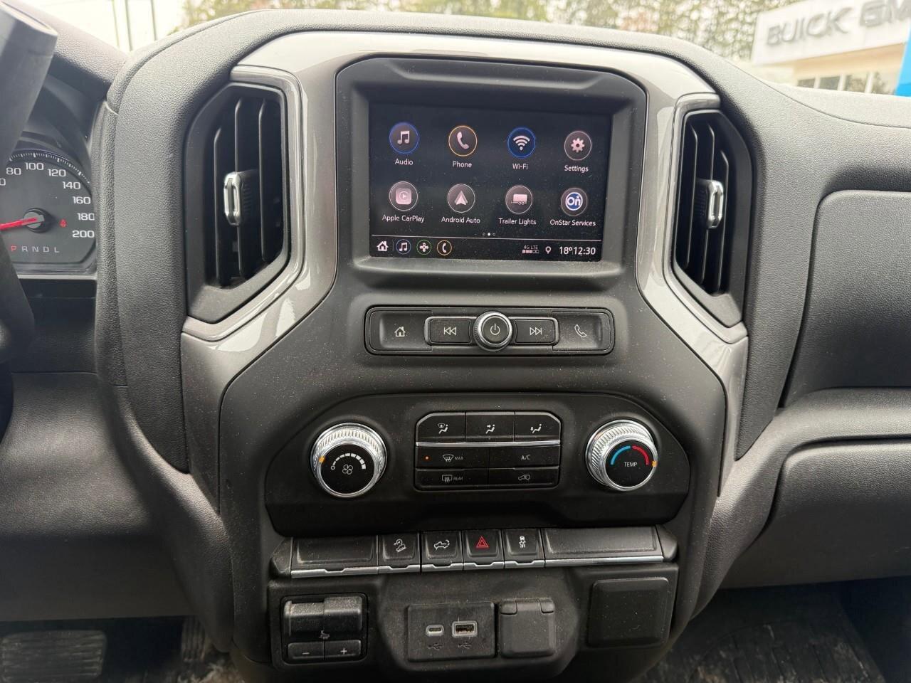 2021 GMC Sierra 1500 ALL WEATHER MATS. RUNNING BOARDS. TONNEAU COVER. S Photo