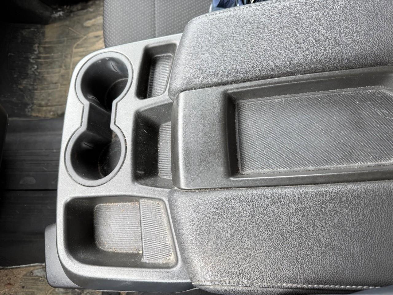 2021 GMC Sierra 1500 ALL WEATHER MATS. RUNNING BOARDS. TONNEAU COVER. S Photo