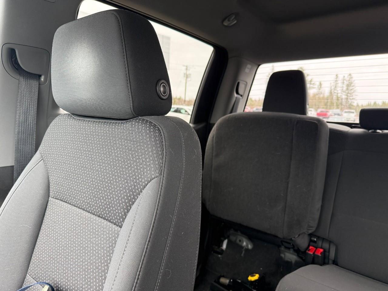 2021 GMC Sierra 1500 ALL WEATHER MATS. RUNNING BOARDS. TONNEAU COVER. S Photo