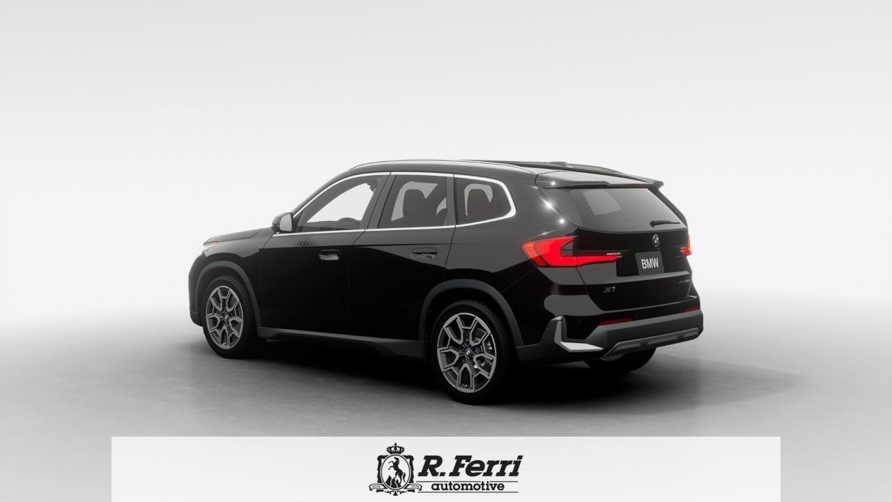 2026 BMW X1 xDrive28i 4dr All-wheel Drive Sports Activity Vehicle Photo