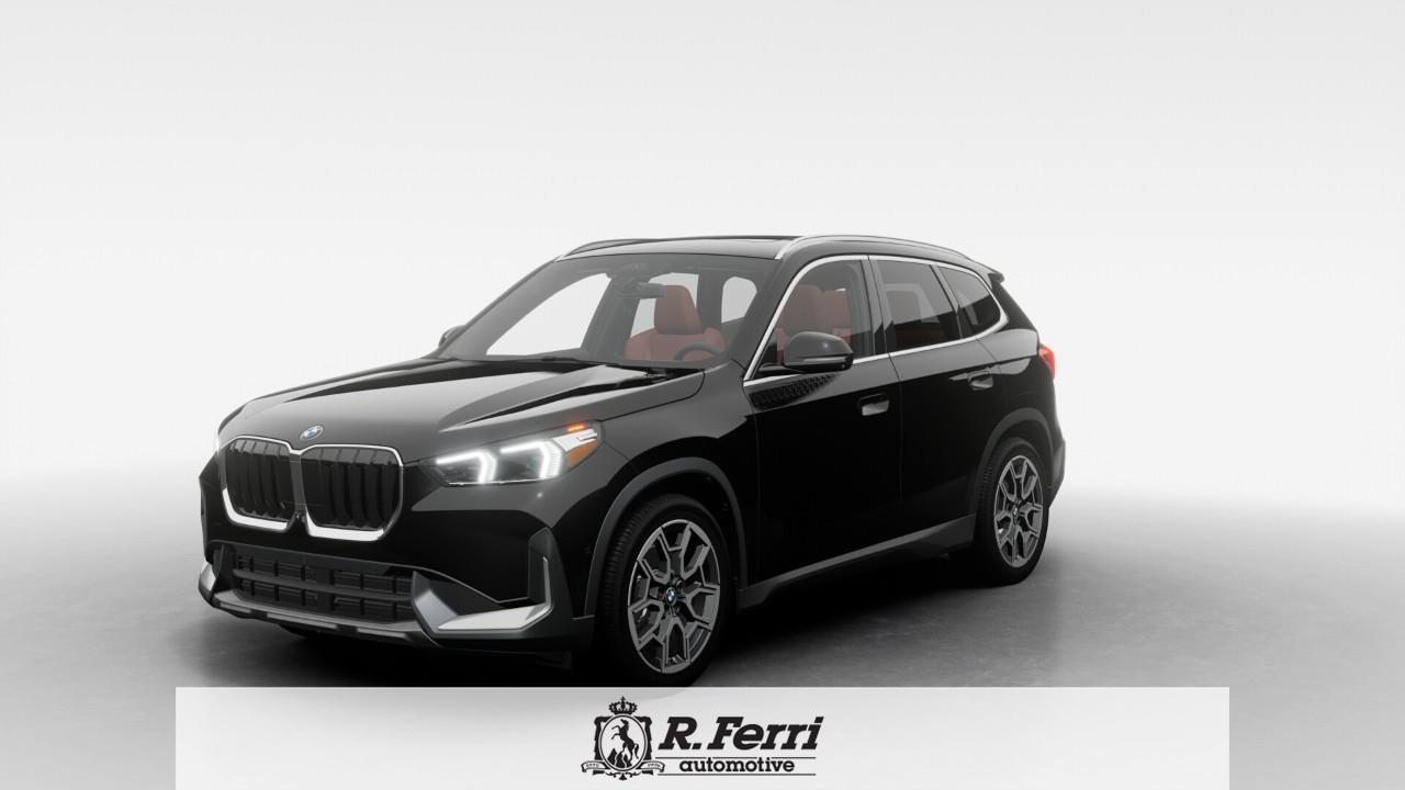 2026 BMW X1 xDrive28i 4dr All-wheel Drive Sports Activity Vehicle Photo