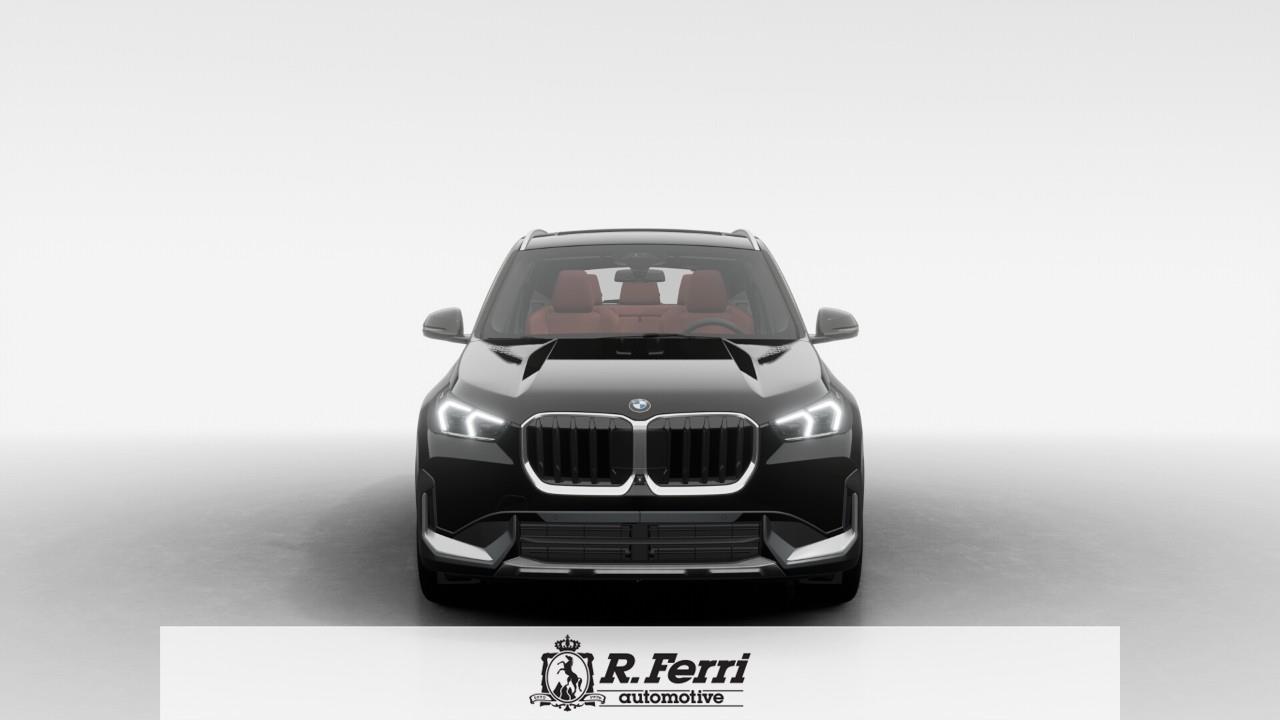 2026 BMW X1 xDrive28i 4dr All-wheel Drive Sports Activity Vehicle Photo2