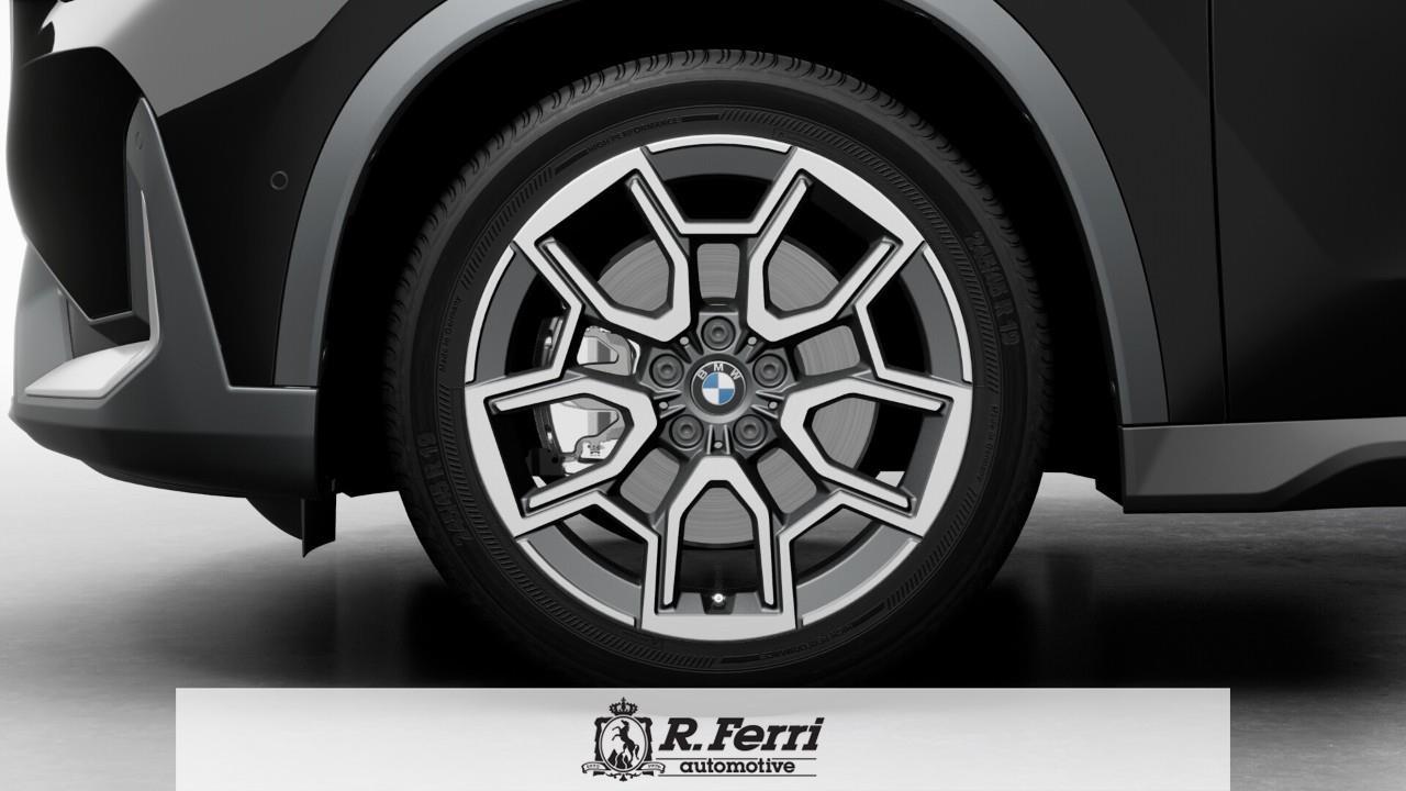 2026 BMW X1 xDrive28i 4dr All-wheel Drive Sports Activity Vehicle Photo