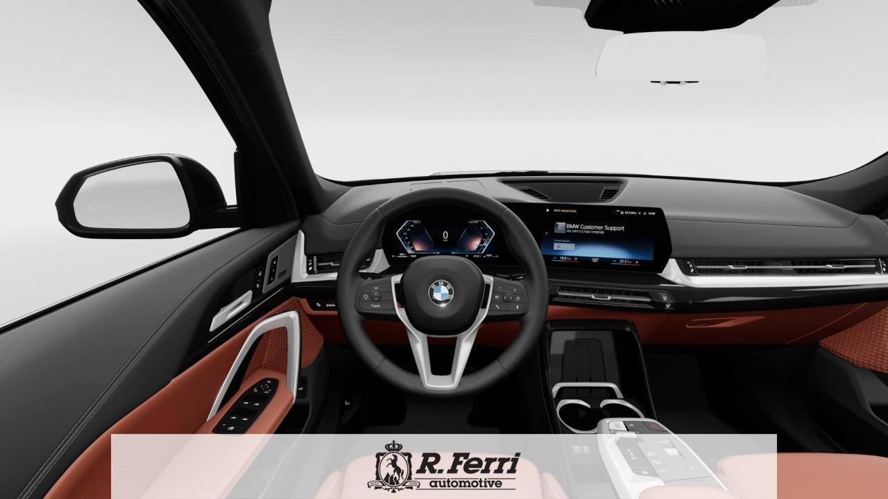 2026 BMW X1 xDrive28i 4dr All-wheel Drive Sports Activity Vehicle Photo