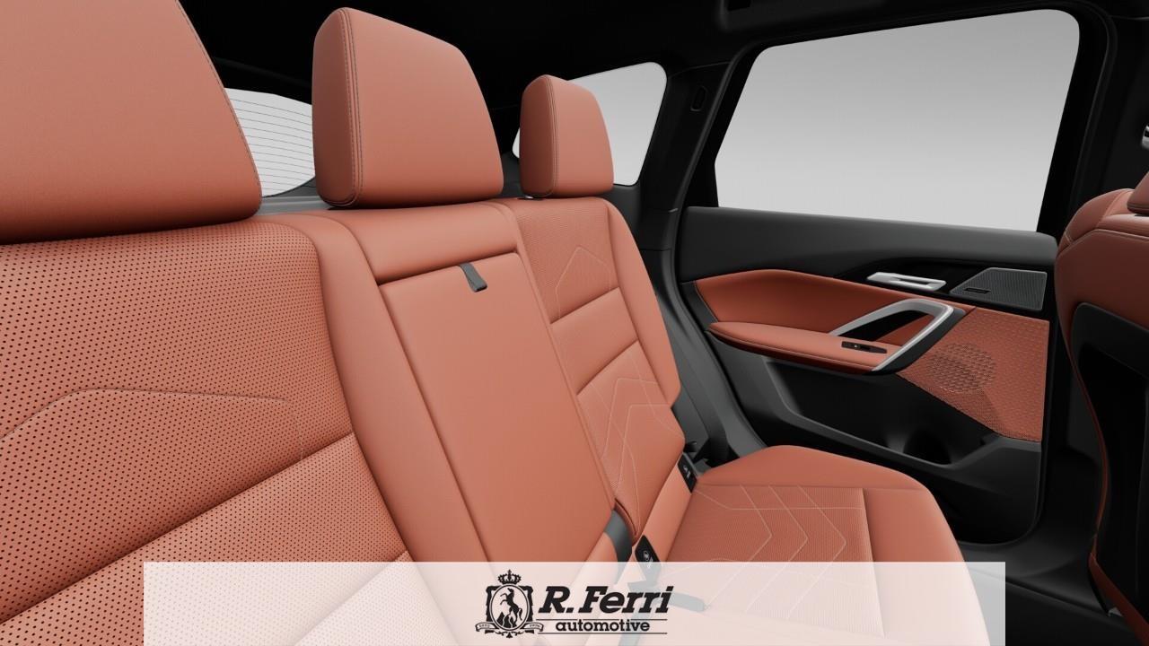 2026 BMW X1 xDrive28i 4dr All-wheel Drive Sports Activity Vehicle Photo