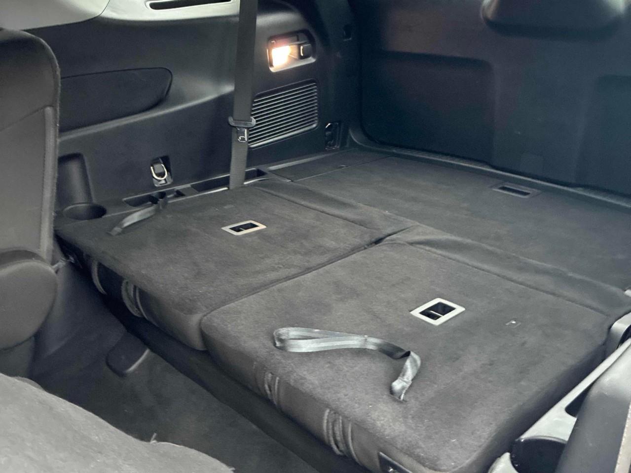 2022 Ford Explorer XLT 4DR 4X4 Photo