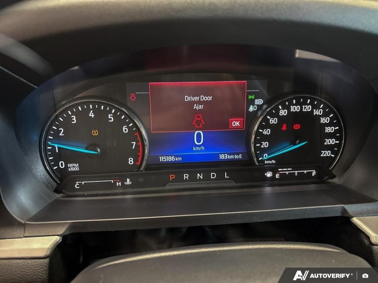 2022 Ford Explorer XLT 4DR 4X4 Photo