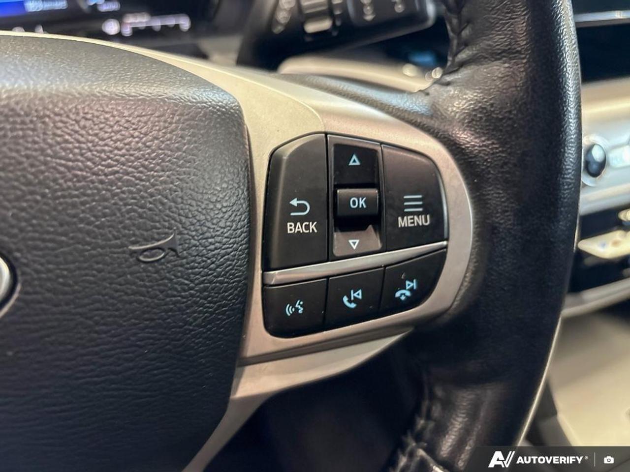 2022 Ford Explorer XLT 4DR 4X4 Photo
