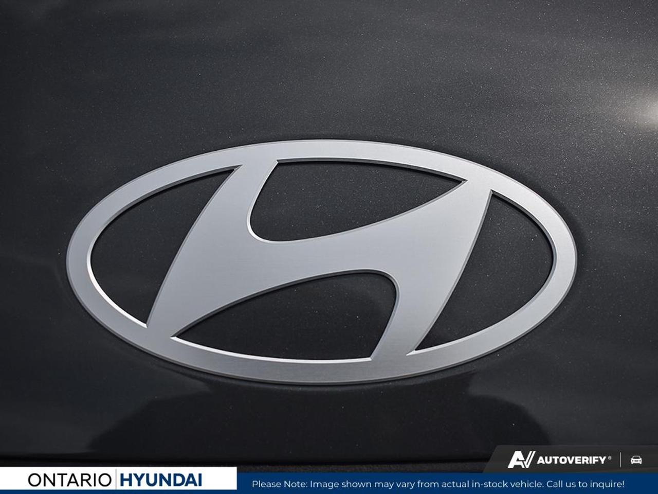 2026 Hyundai KONA 2.0L Preferred 4dr All-Wheel Drive Photo