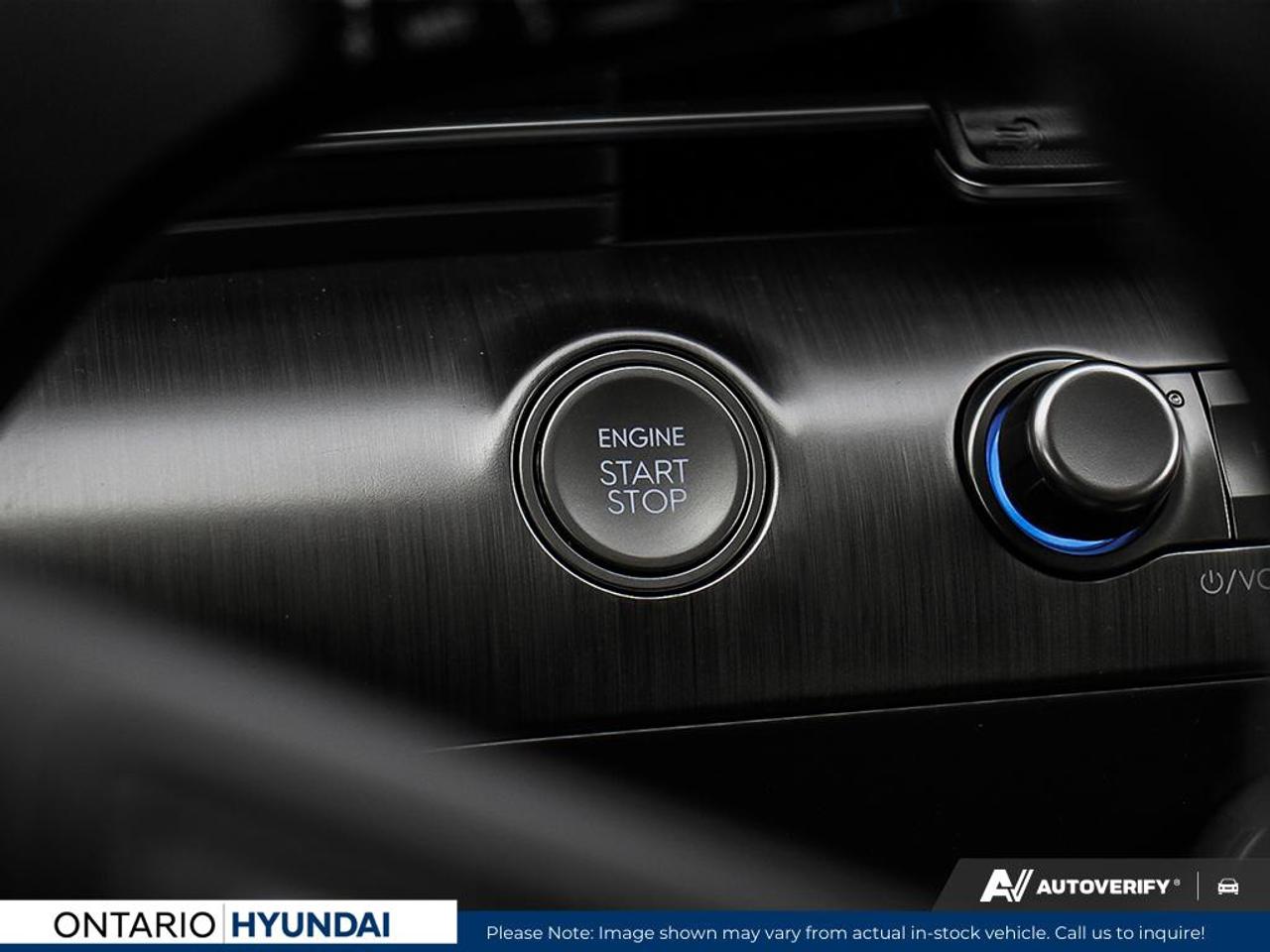 2026 Hyundai KONA 2.0L Preferred 4dr All-Wheel Drive Photo