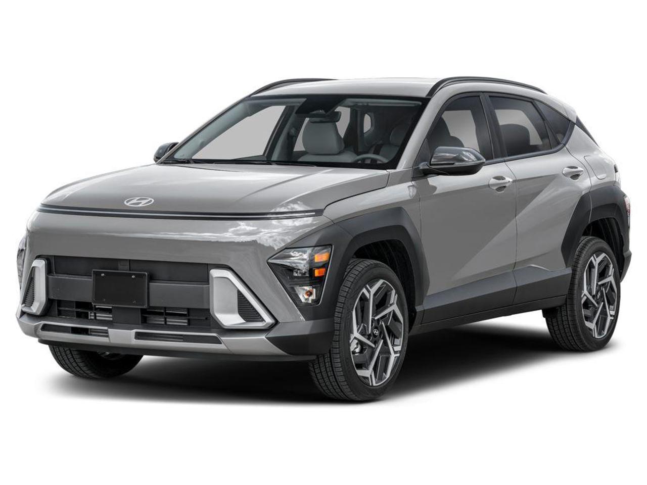 2026 Hyundai KONA 2.0L Preferred 4dr Front-Wheel Drive Photo