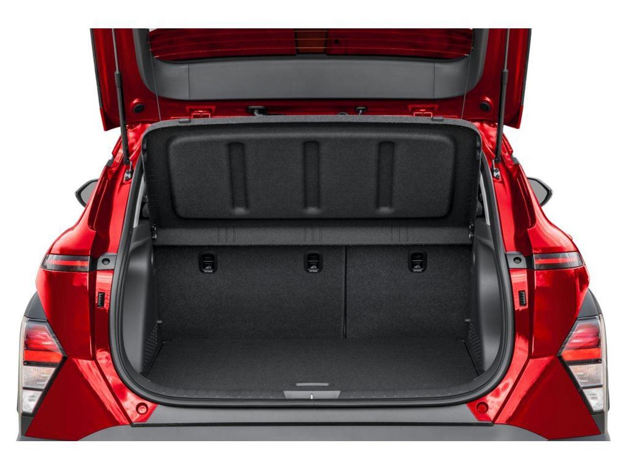 2026 Hyundai KONA 2.0L Preferred 4dr Front-Wheel Drive Photo