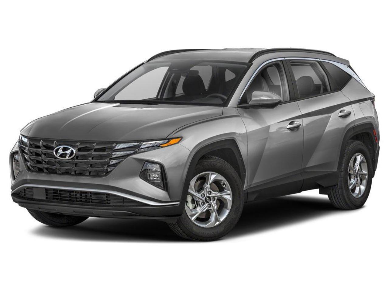 2024 Hyundai Tucson Preferred 4dr All-Wheel Drive Photo0