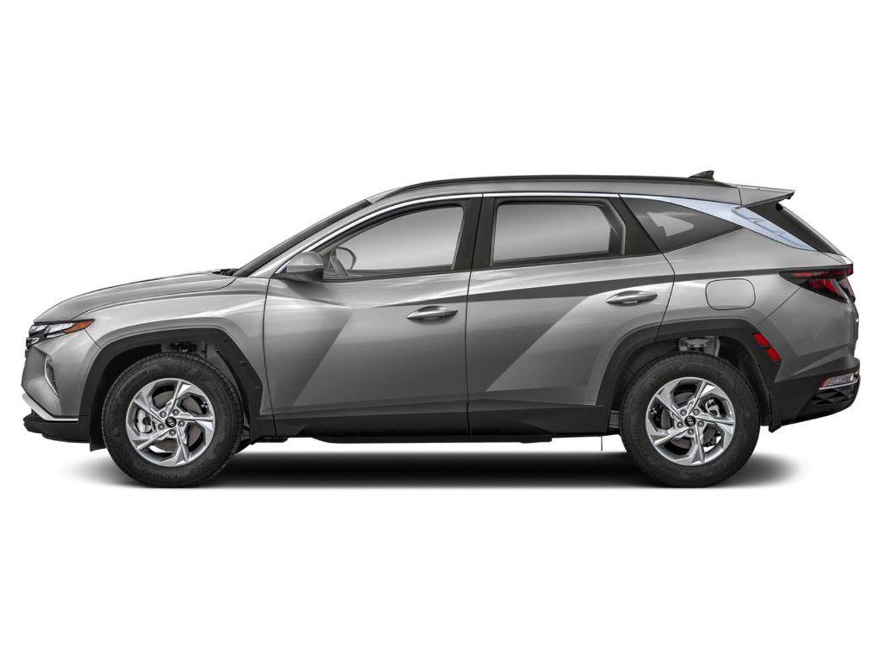2024 Hyundai Tucson Preferred 4dr All-Wheel Drive Photo