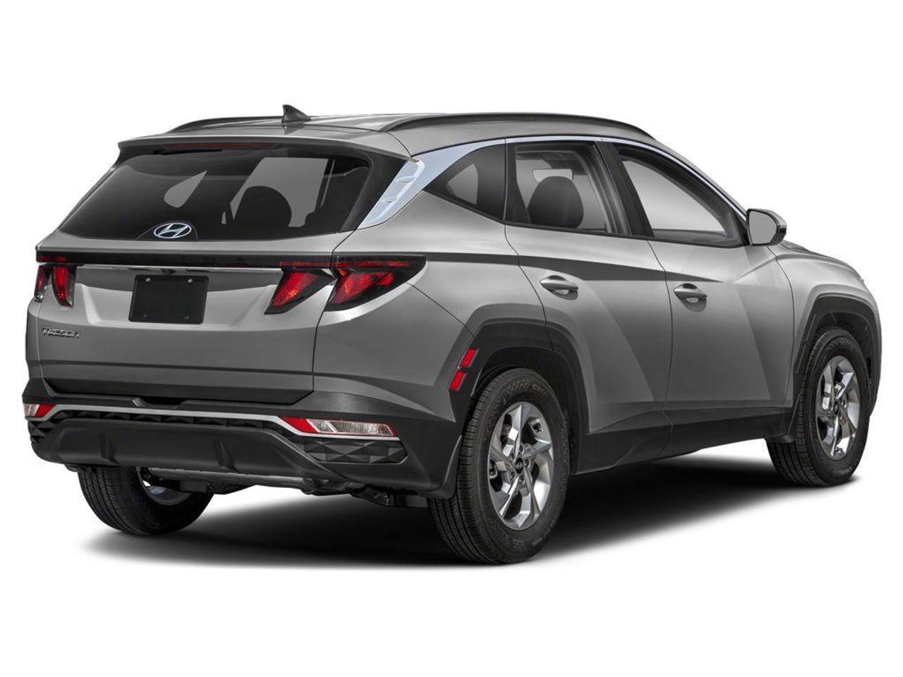 2024 Hyundai Tucson Preferred 4dr All-Wheel Drive Photo2