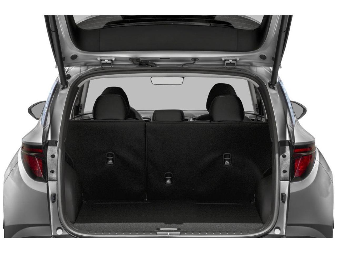 2024 Hyundai Tucson Preferred 4dr All-Wheel Drive Photo