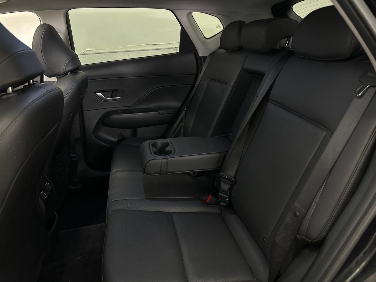 2025 Hyundai KONA 2.0L Preferred w/Trend Package 4dr All-Wheel Drive Photo