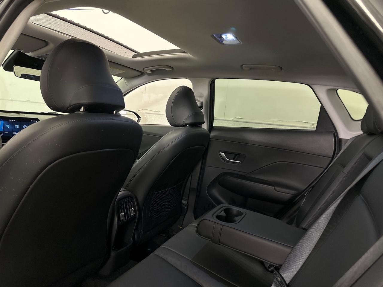 2025 Hyundai KONA 2.0L Preferred w/Trend Package 4dr All-Wheel Drive Photo