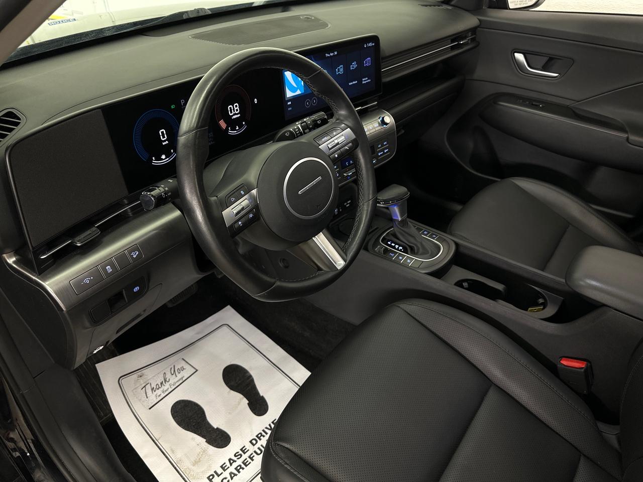 2025 Hyundai KONA 2.0L Preferred w/Trend Package 4dr All-Wheel Drive Photo