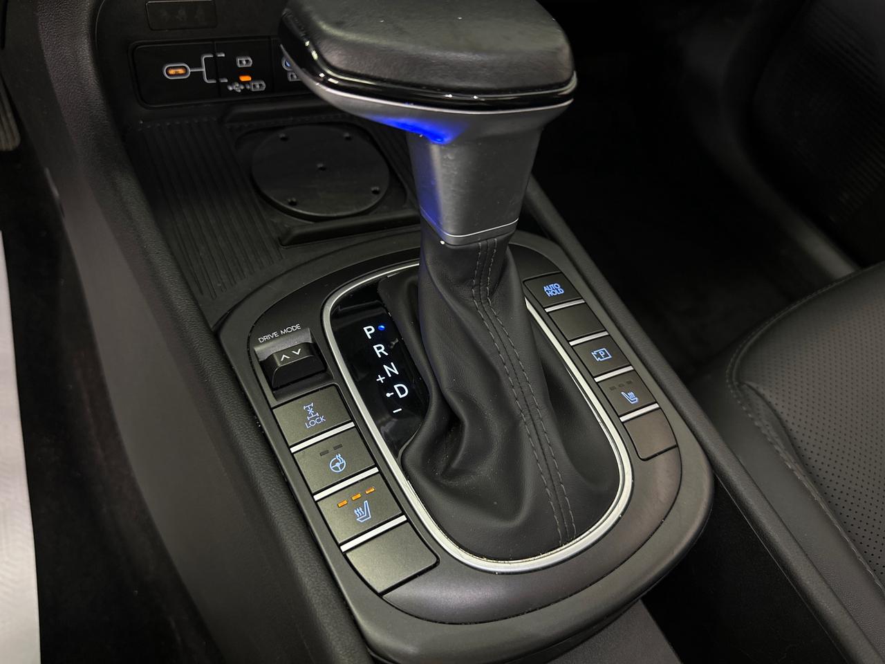 2025 Hyundai KONA 2.0L Preferred w/Trend Package 4dr All-Wheel Drive Photo