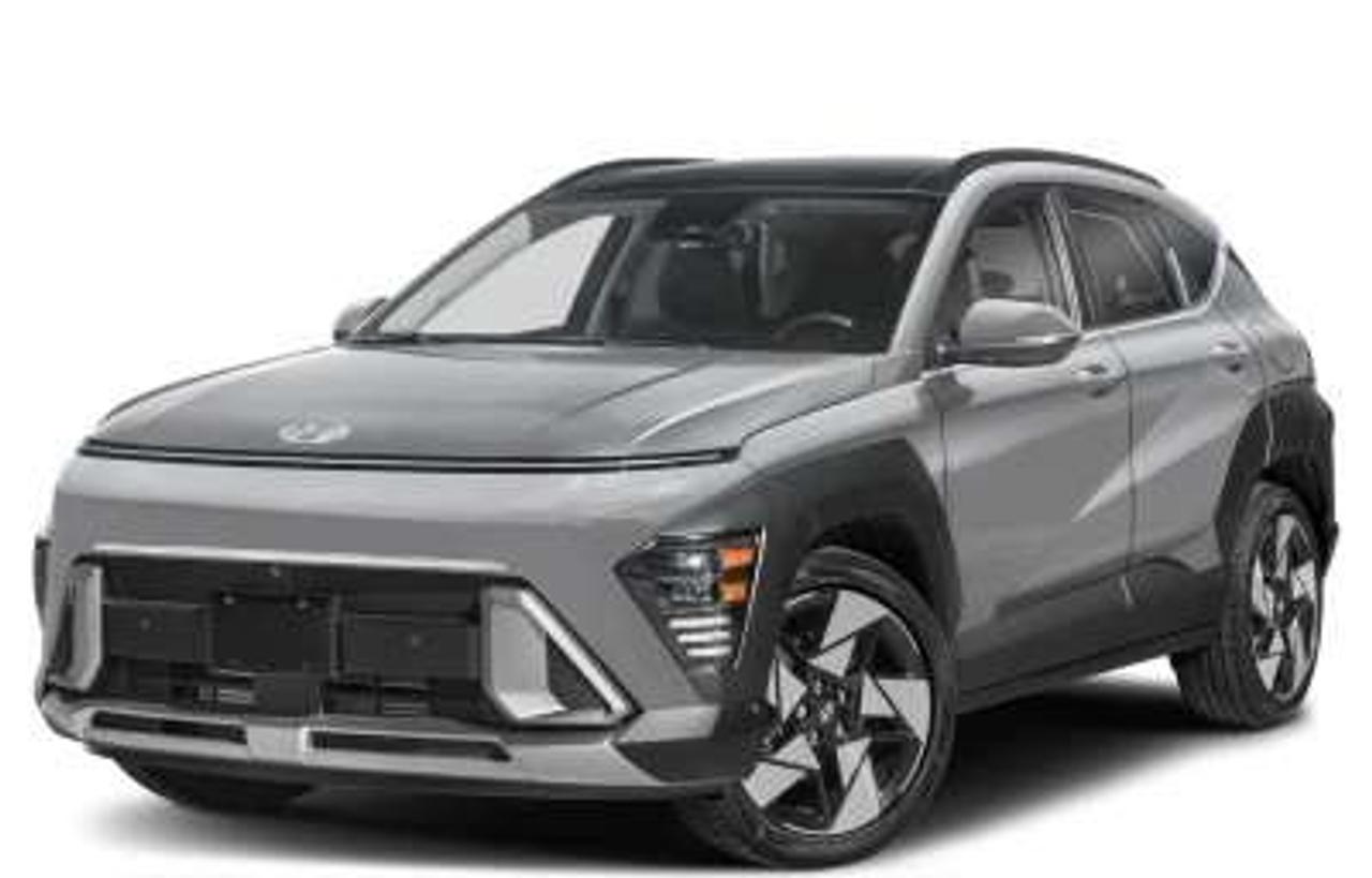 2025 Hyundai KONA 2.0L Preferred w/Trend Package 4dr All-Wheel Drive Photo0