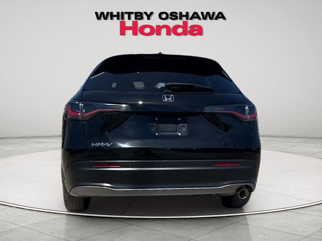 2023 Honda HR-V Sport AWD CVT Photo