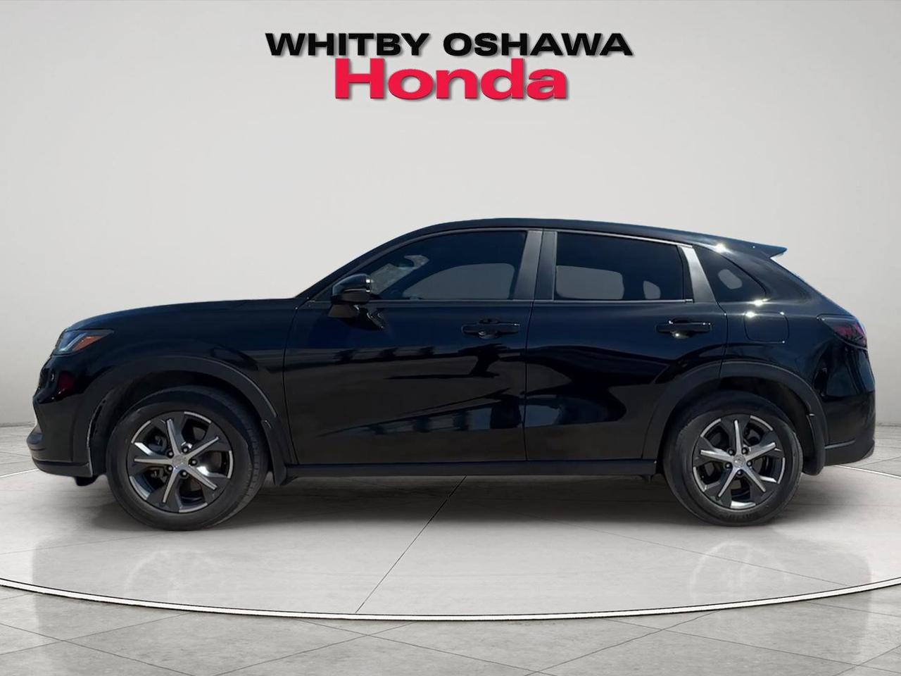 2023 Honda HR-V Sport AWD CVT Photo