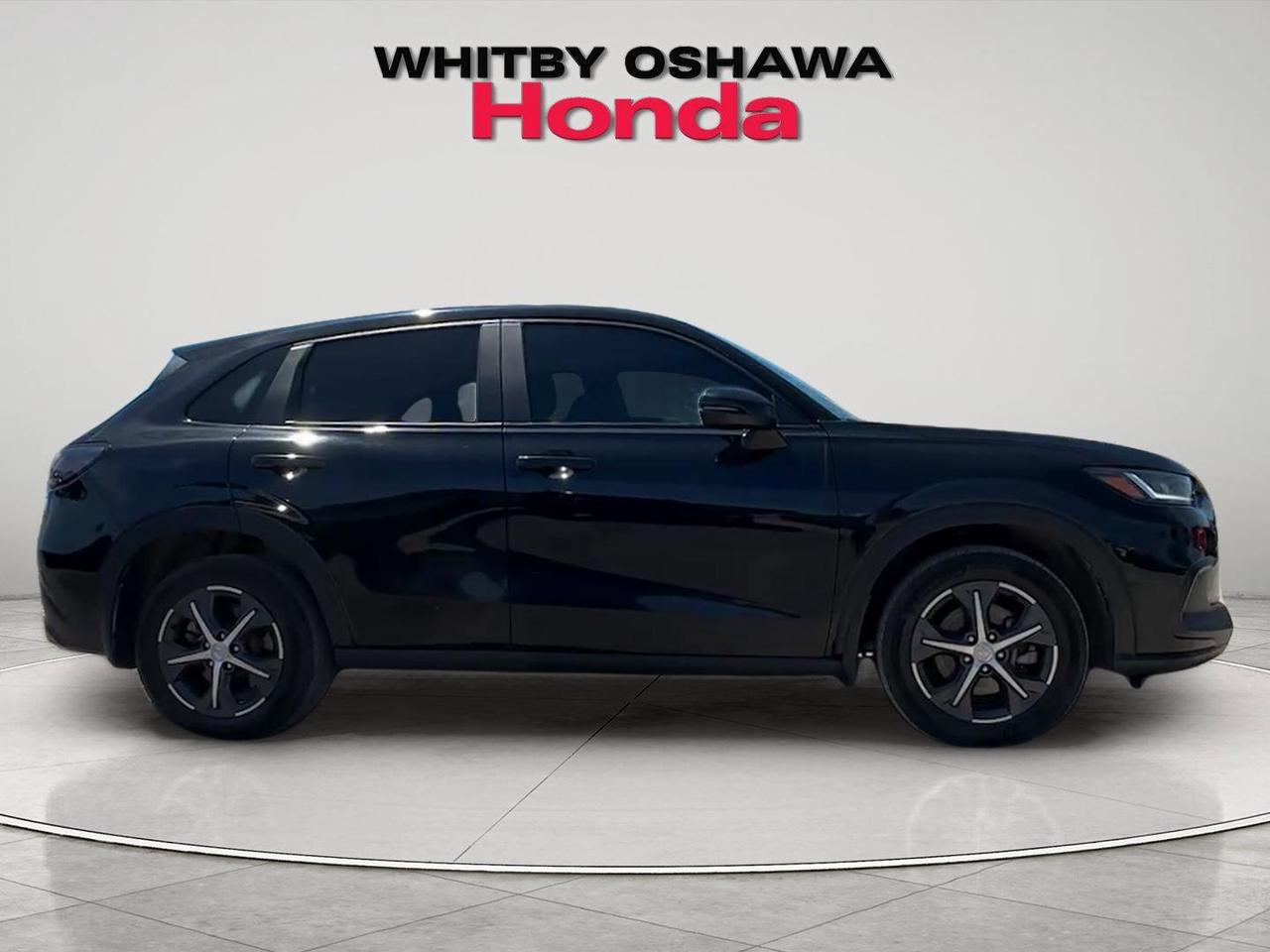 2023 Honda HR-V Sport AWD CVT Photo