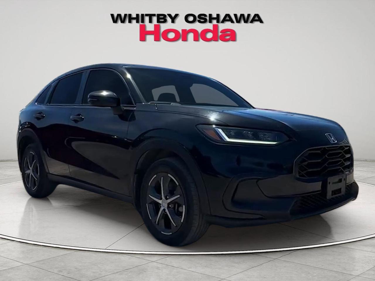2023 Honda HR-V Sport AWD CVT Photo
