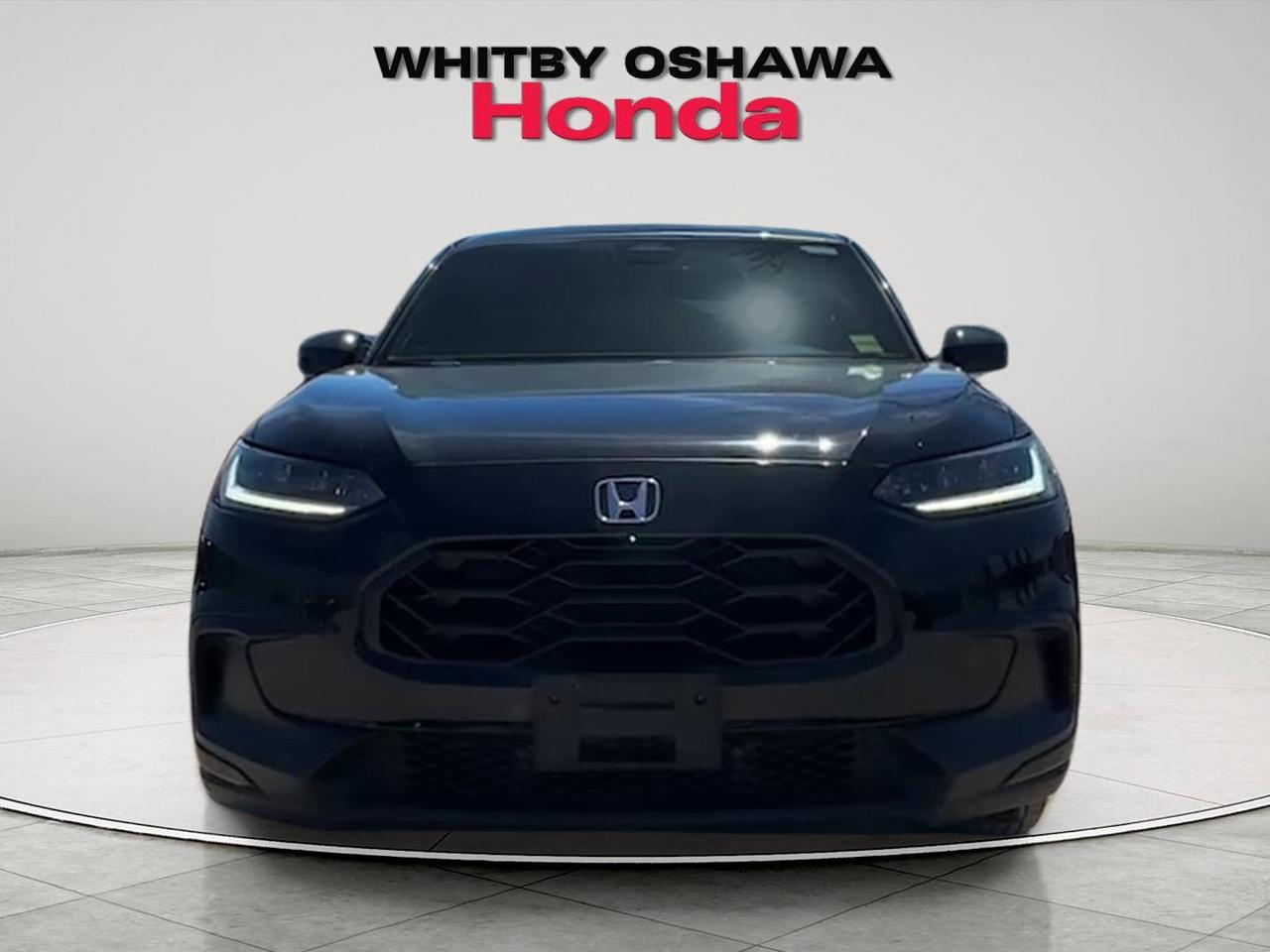 2023 Honda HR-V Sport AWD CVT Photo