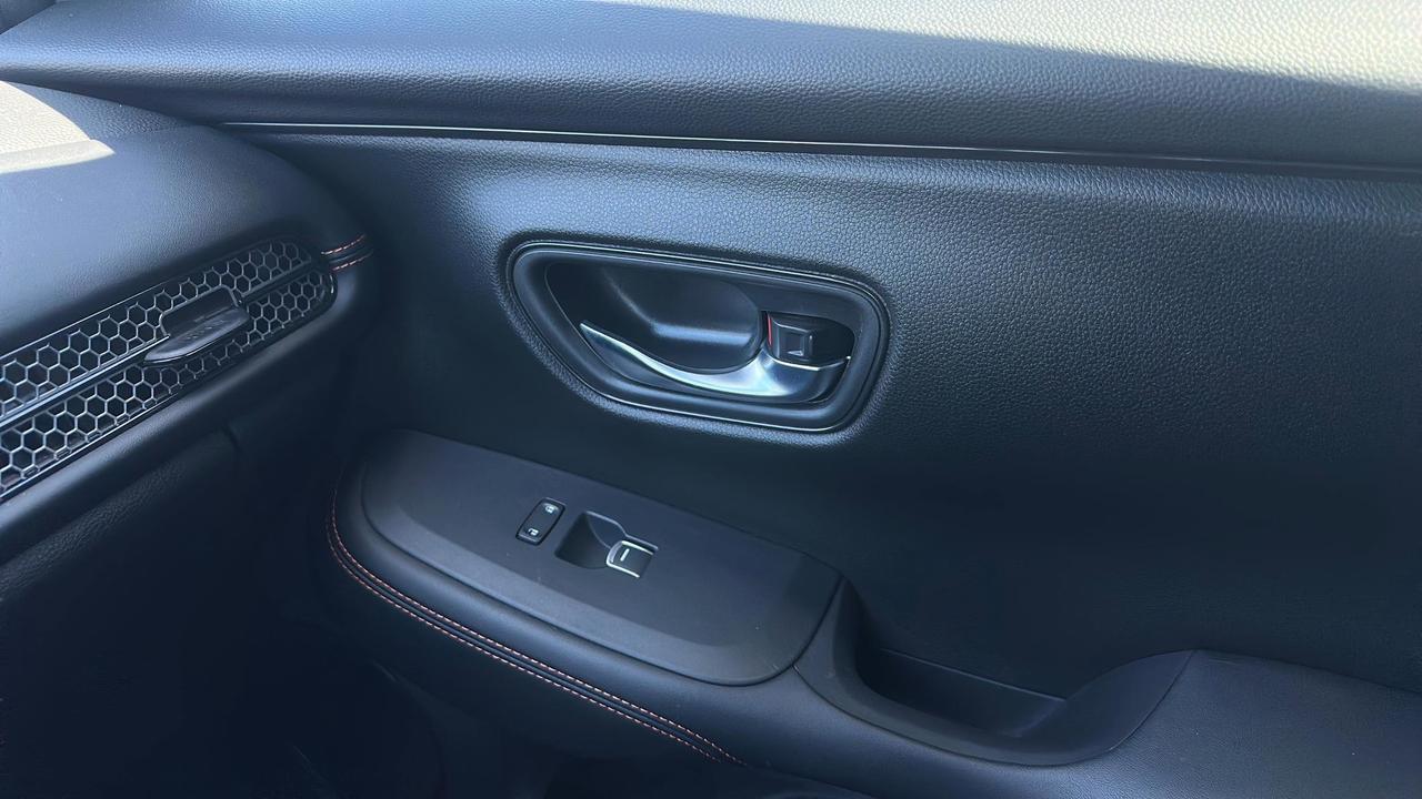 2023 Honda HR-V Sport AWD CVT Photo