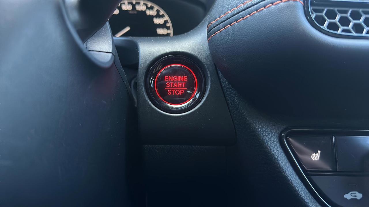 2023 Honda HR-V Sport AWD CVT Photo