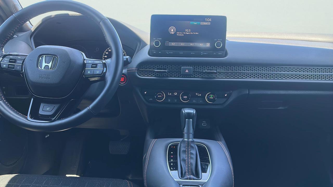2023 Honda HR-V Sport AWD CVT Photo