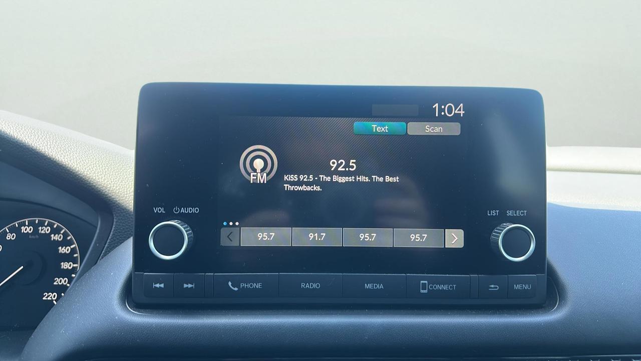 2023 Honda HR-V Sport AWD CVT Photo