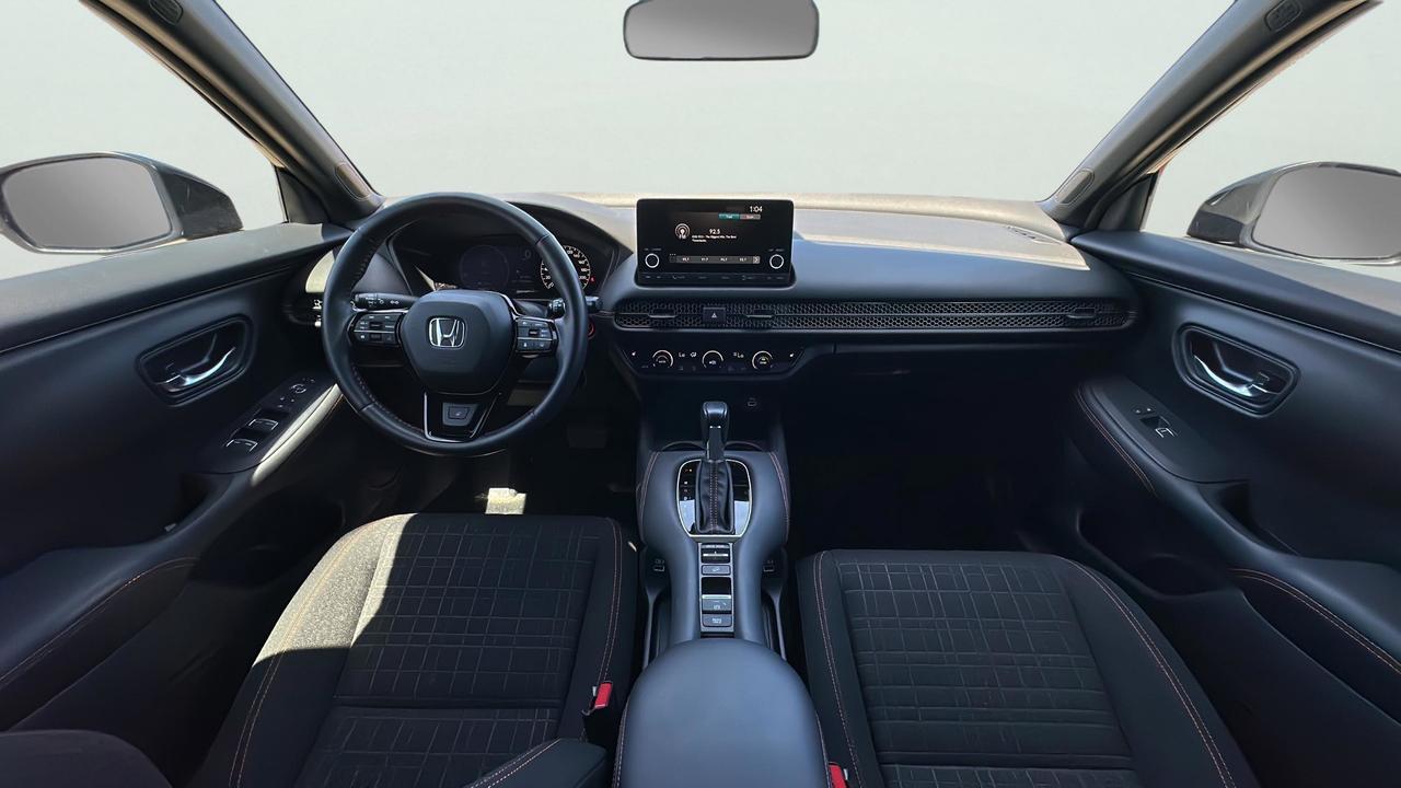 2023 Honda HR-V Sport AWD CVT Photo