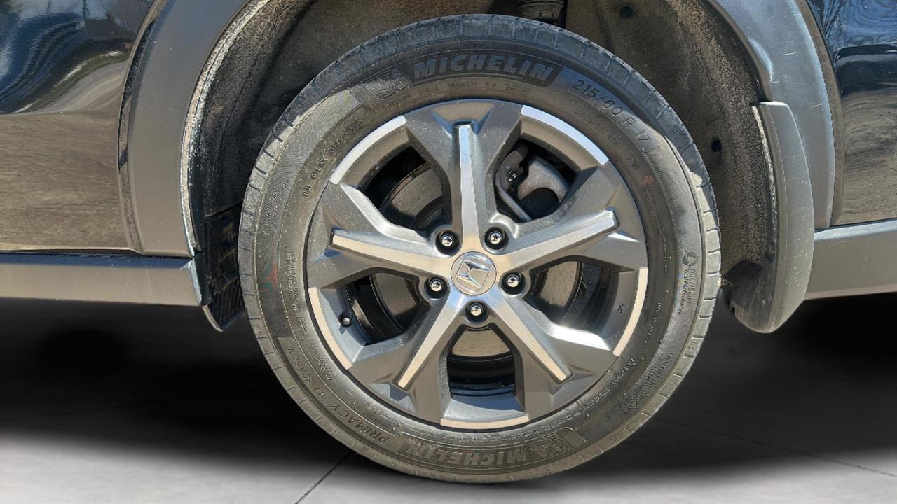 2023 Honda HR-V Sport AWD CVT Photo
