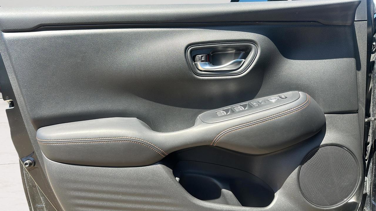 2023 Honda HR-V Sport AWD CVT Photo