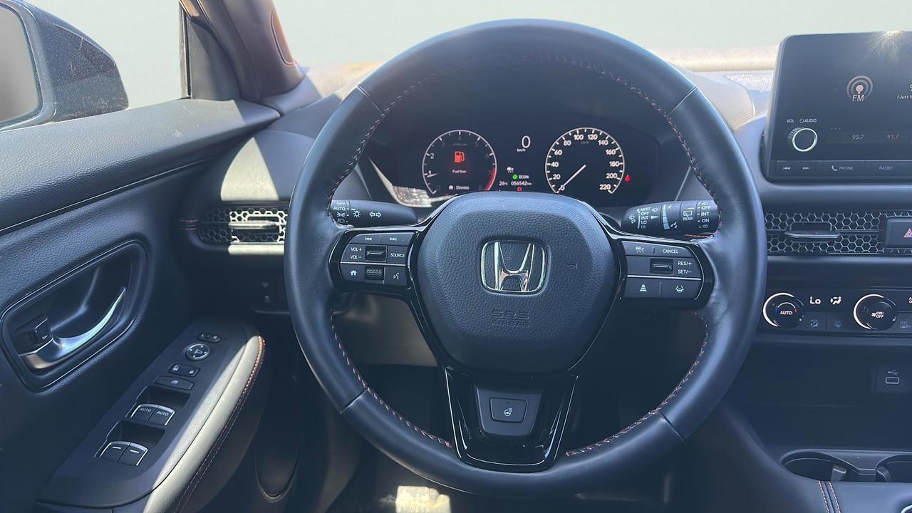 2023 Honda HR-V Sport AWD CVT Photo